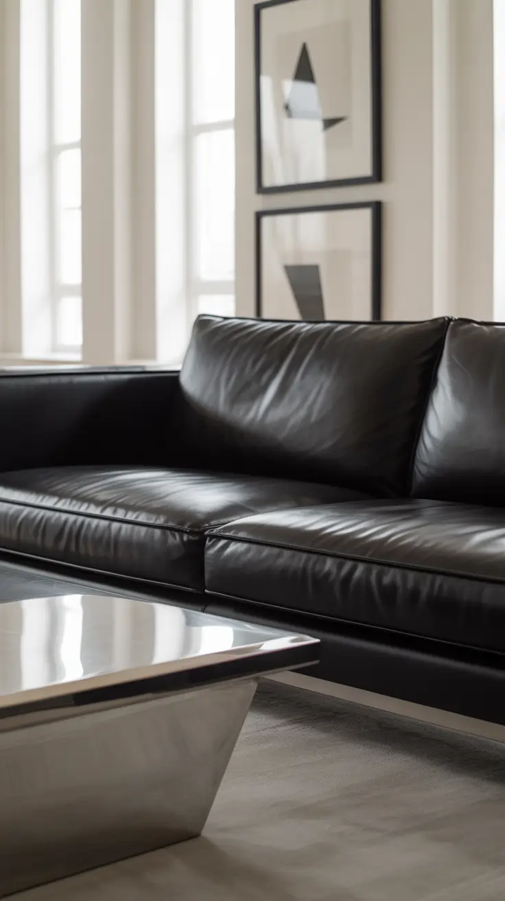 Sofa Minimalis Modern Ideas 2026: Fresh and Functional Inspiration for Modern Living Rooms