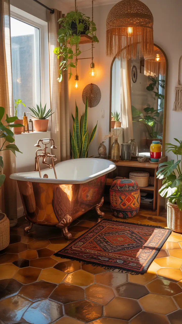 Bathroom Interior Ideas 2026: Modern, Minimalist, and Luxury Trends for Your Dream Home