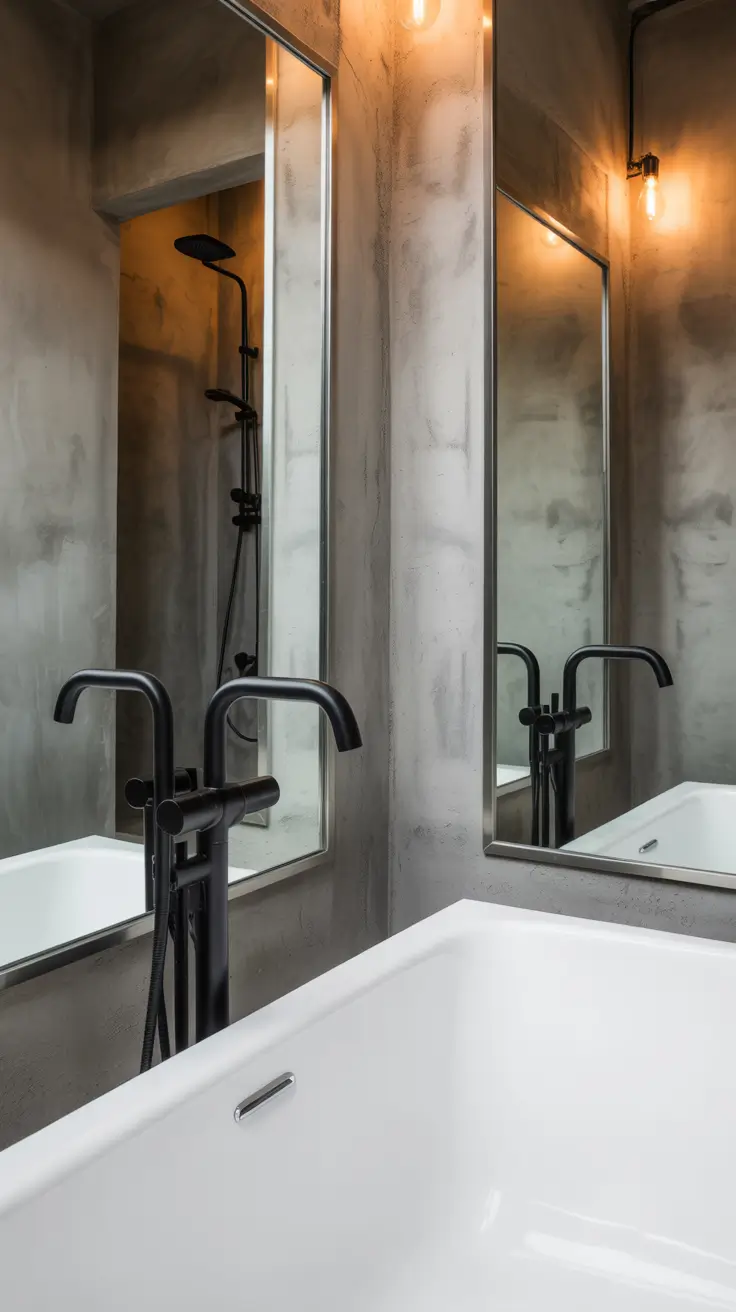 Master Bathroom Ideas 2026: Luxury, Style, and Serenity in Modern Bathroom Design