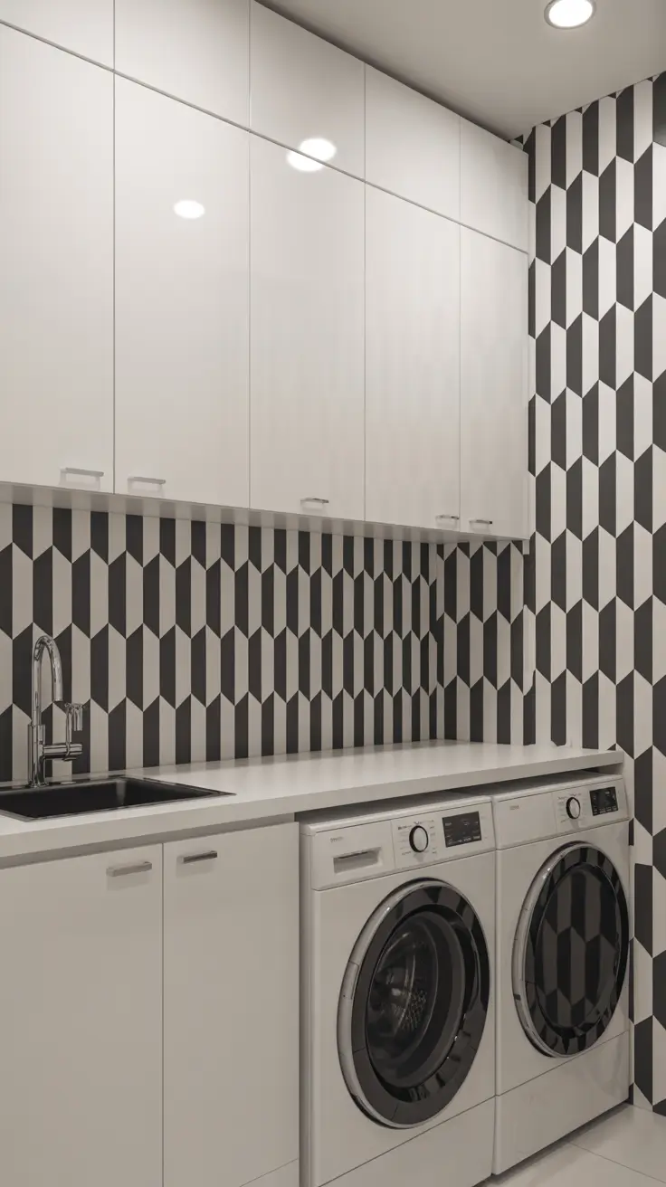 Laundry Room Remodel Ideas 2026: Modern, Budget-Friendly & Stylish Designs for Every Space