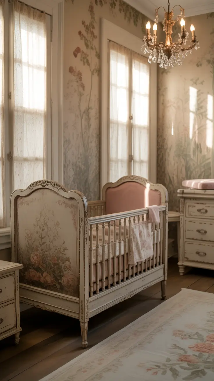 Nursery Remodel Ideas 2026: Modern Baby Room Inspiration and Eco-Friendly Designs