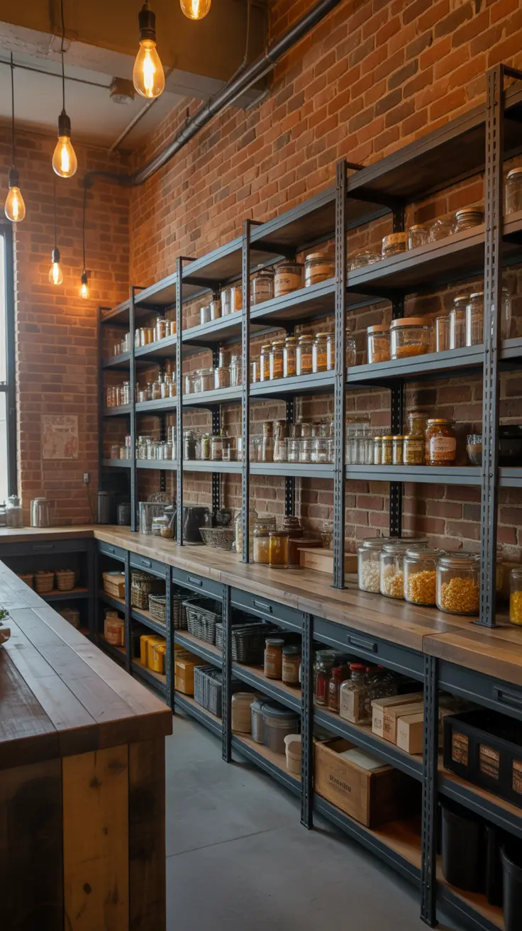 Pantry Remodel Ideas 2026: Inspiring Designs for Every Small Kitchen and Walk-In Pantry