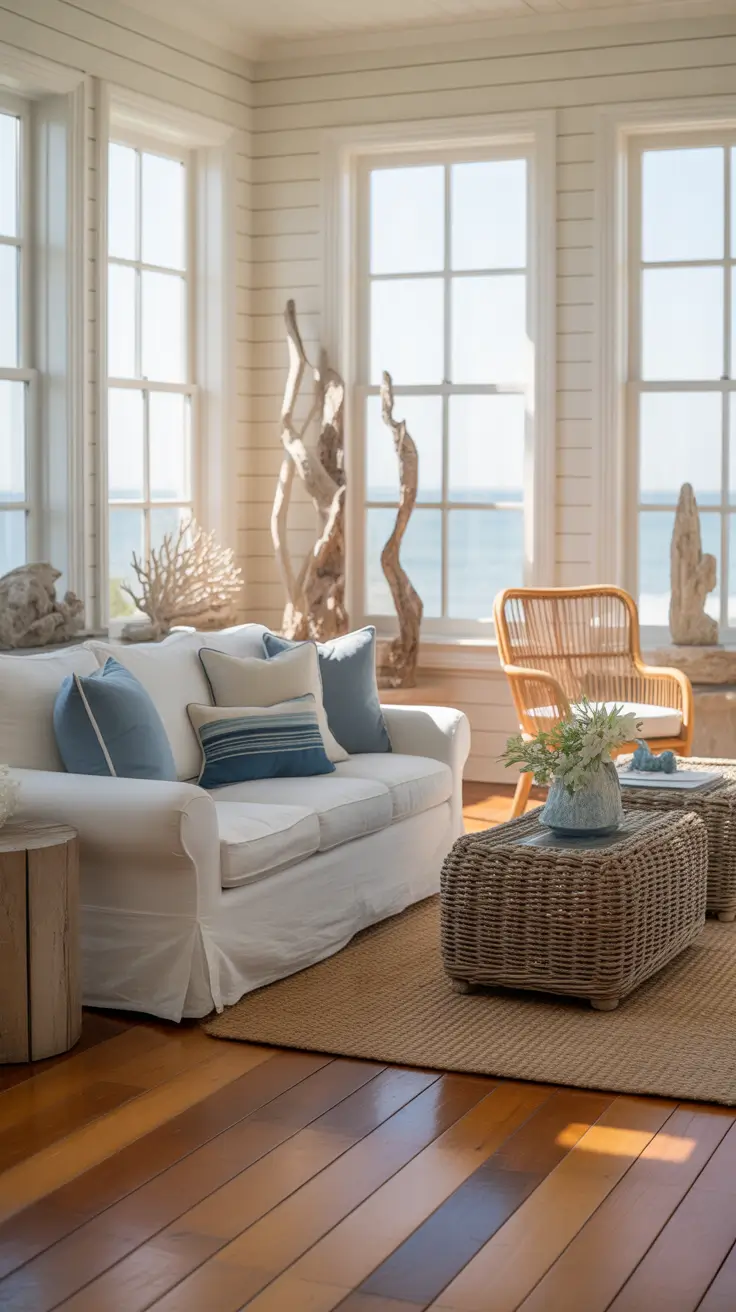 Parlor Remodel Ideas 2026: Modern, Cozy, and Elegant Designs to Transform Your Living Space