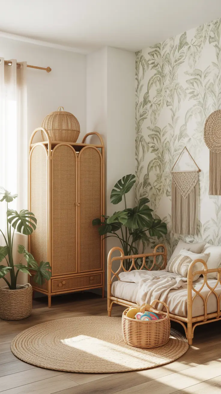 Kids Room Remodel Ideas 2026: Creative, Stylish & Whimsical Designs for Modern Families