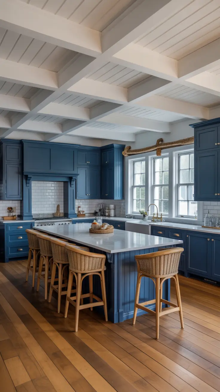 Open Kitchen Remodel Ideas 2026: Modern Layout Floor Plans, Farmhouse & Ranch Inspirations