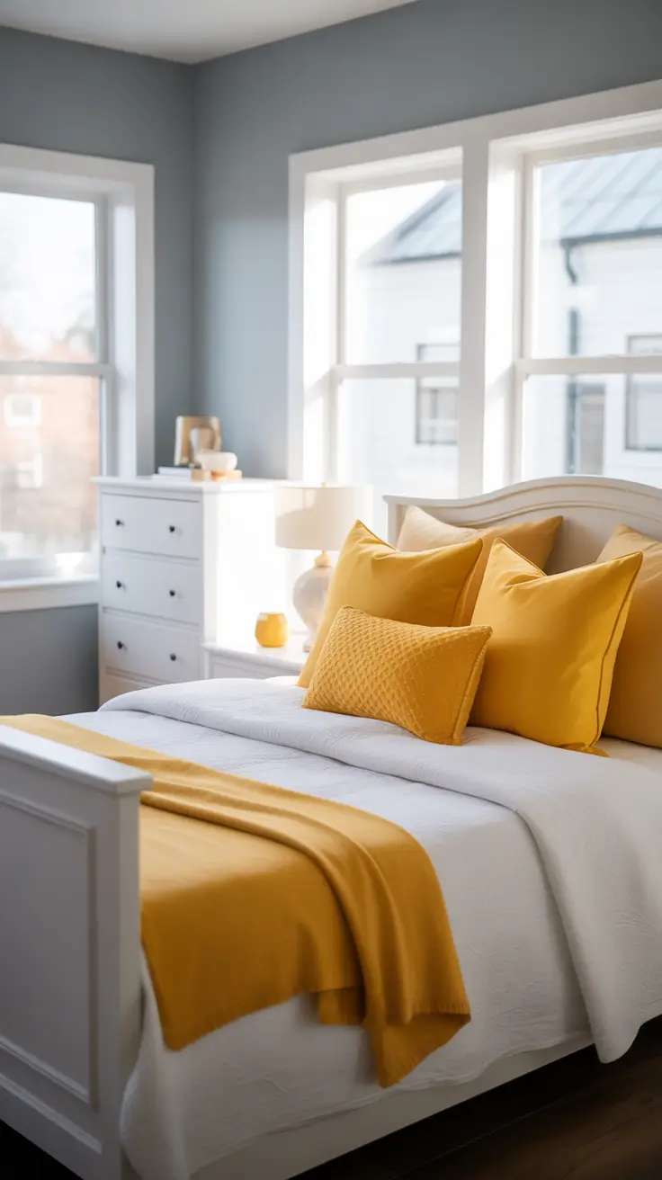 Trendy Gray Bedroom Ideas 2026: Modern, Cozy & Aesthetic Designs for Every Style