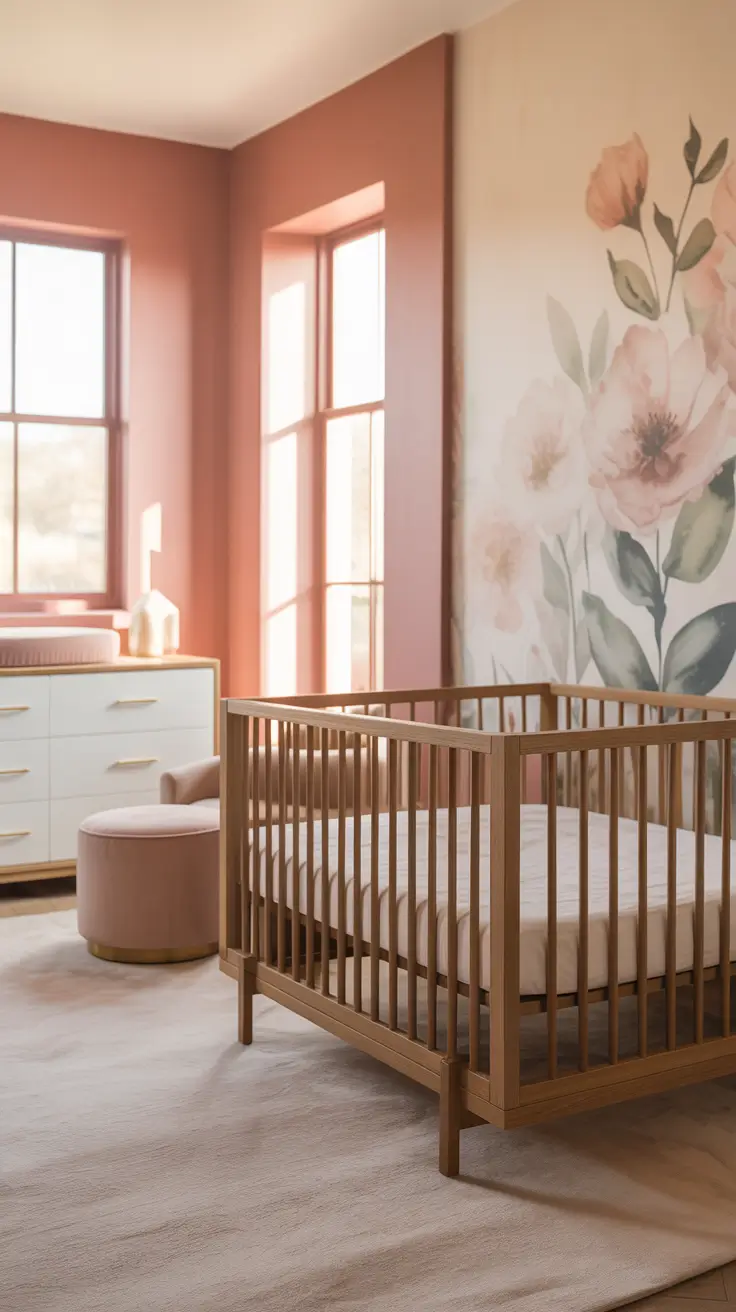 Nursery Ideas 2026: Cozy, Colorful & Gender Neutral Designs for Modern Parents