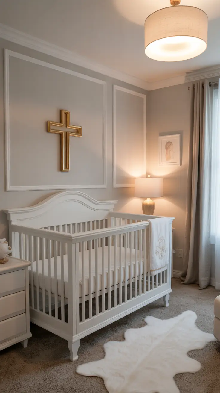 Boys Nursery Ideas 2026: Modern, Cozy & Personalized Designs for Every Style