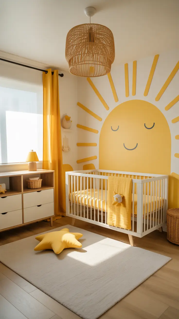 Girls Nursery Ideas 2026: Modern & Dreamy Baby Girl Room Inspirations