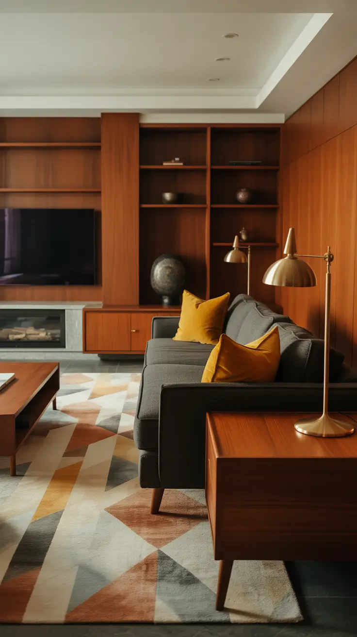 Top Family Rooms Ideas 2026: Cozy, Modern & Stylish Home Inspiration