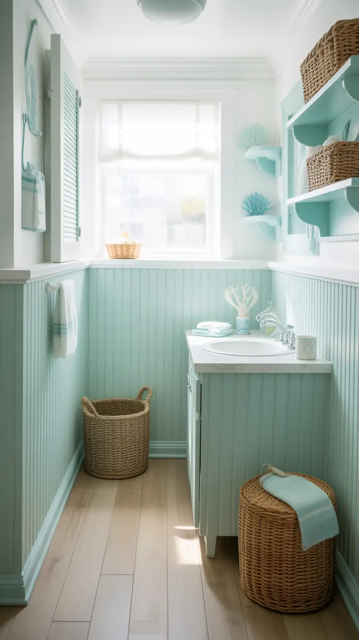 Small Bathroom Ideas 2026: Modern Design Trends for Stylish Compact Spaces