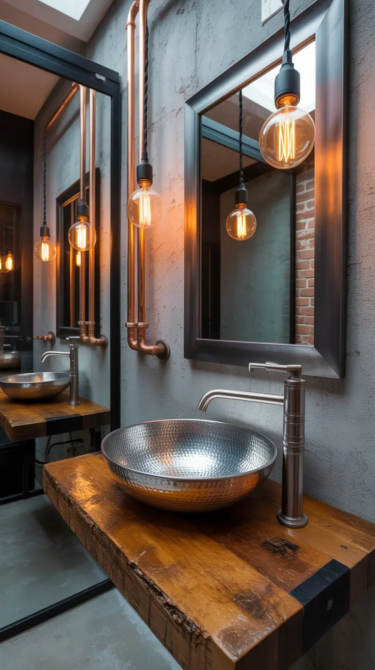 Bathroom Sink Decor Ideas 2026: Modern Trends for Every Style