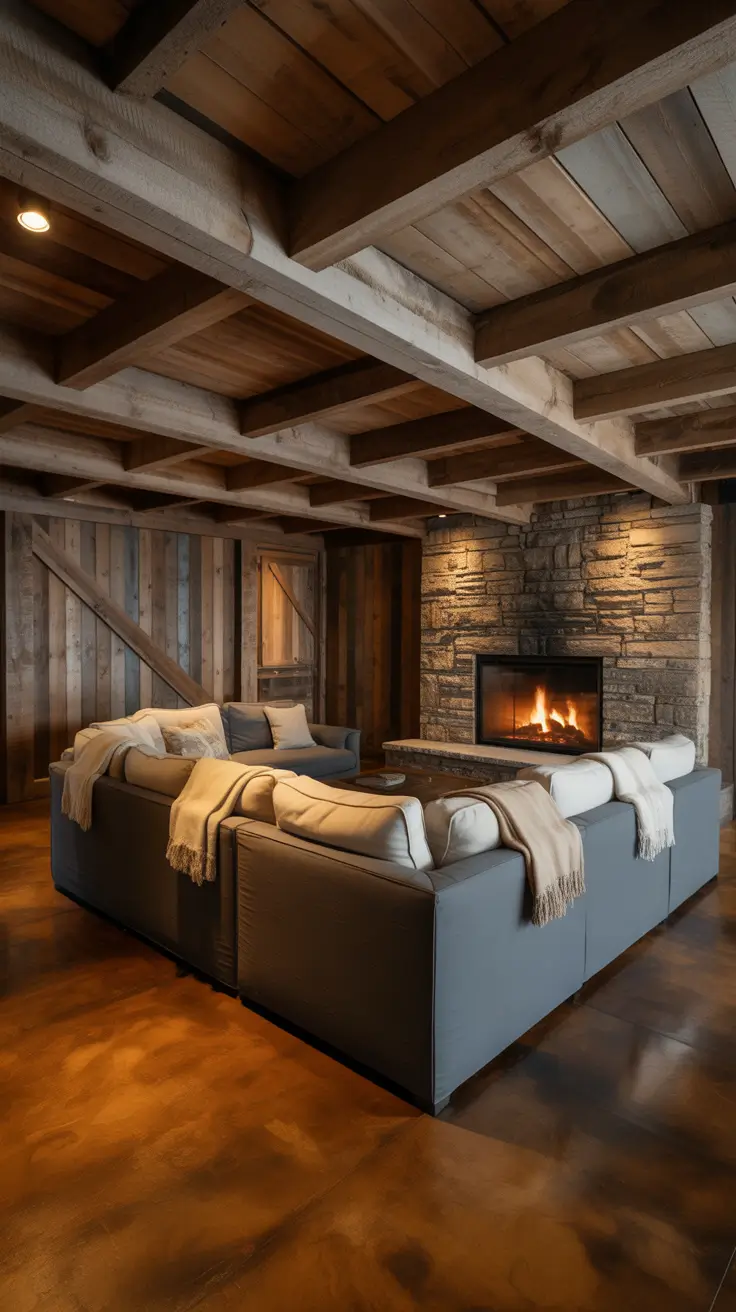 Top Basement Remodeling Ideas 2026: Modern, Cozy & Functional Home Designs