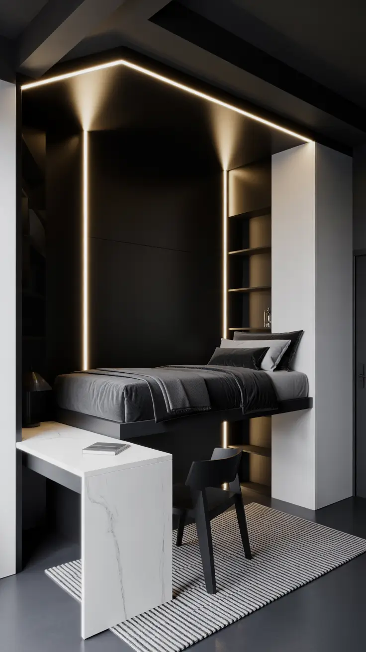 Top College Dorm Room Ideas 2026: Cozy, Aesthetic & Creative Designs for Students