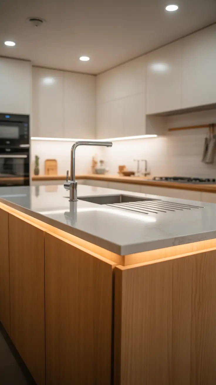 Kitchen Island Ideas 2026: Stunning Designs for Modern and Functional Homes