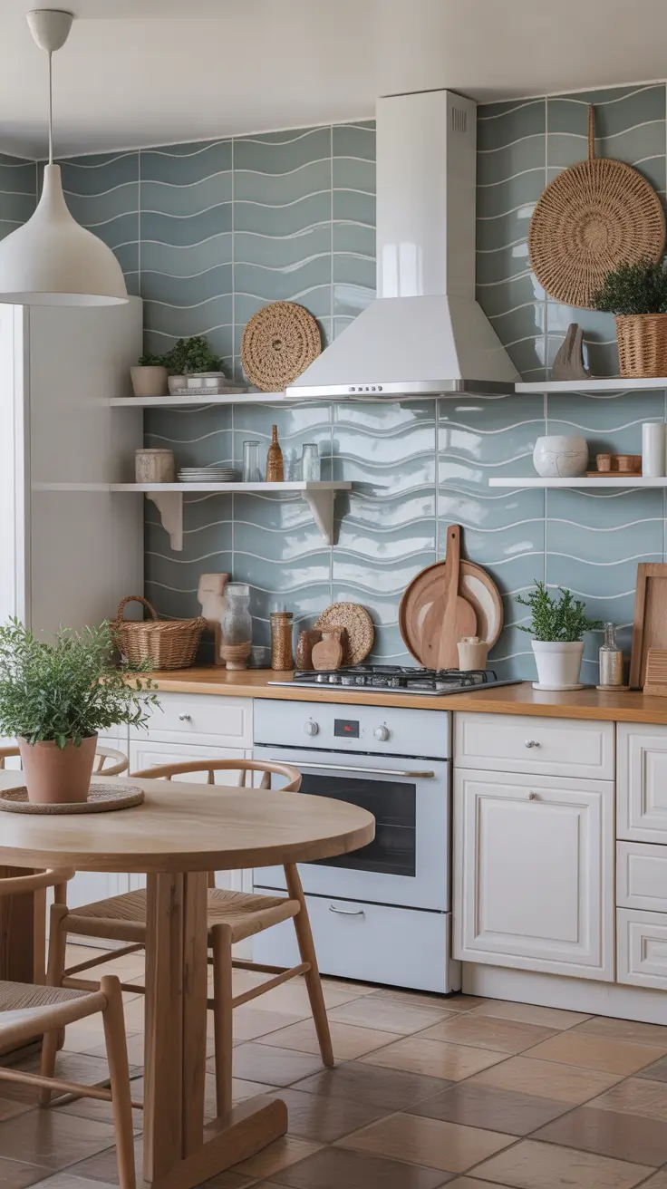 Top Kitchen Tiles Ideas for 2026: Trendy Designs to Transform Your Space