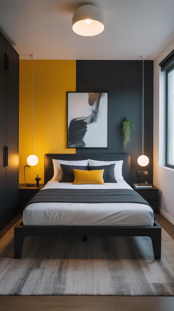 Tiny Bedroom Design 2026: Space-Saving Ideas and Modern Styles for Small Spaces