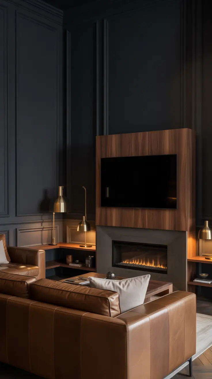 Luxury Living Room Ideas 2026: Elegant, Classy, and Contemporary Modern Designs