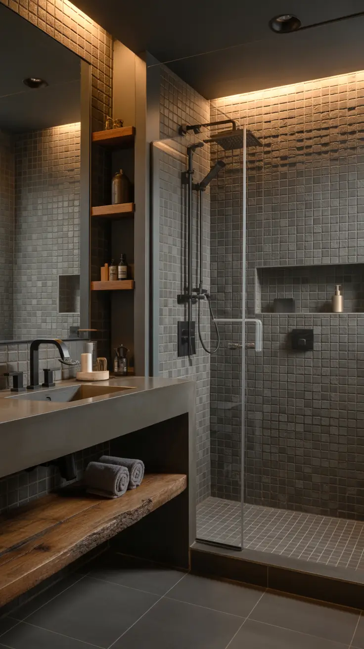 Bathroom Tile Ideas 2026: Modern, Rustic, and Coastal Trends for Every Space
