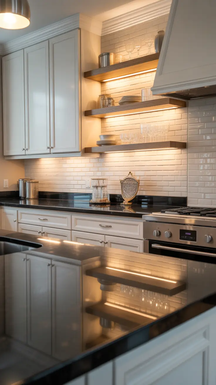 Kitchen Countertops Ideas 2026: Modern, Farmhouse & French Country Design Trends