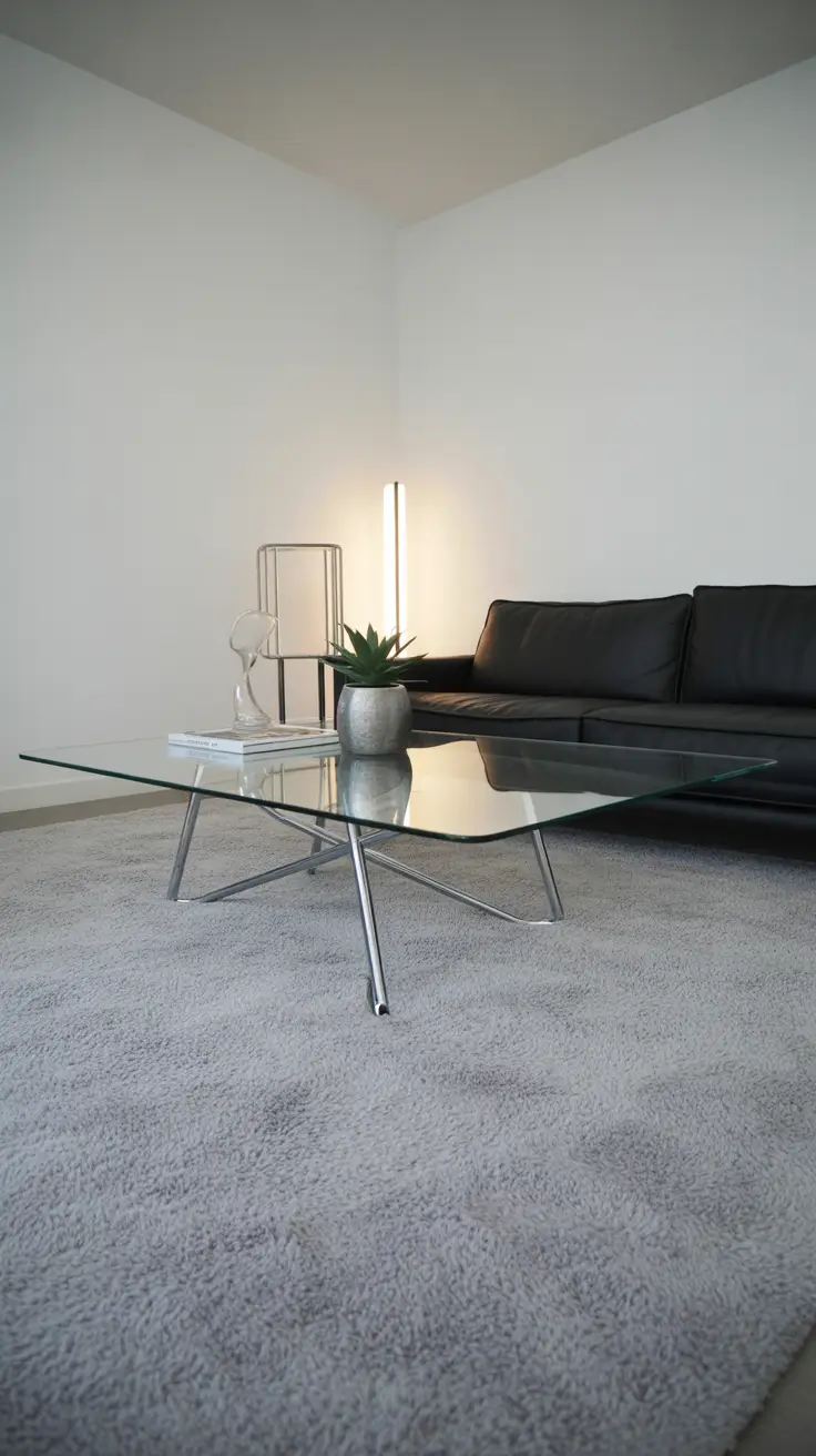 Living Room Carpet Ideas 2026: Modern Area Rugs, Cozy Neutrals & Stylish Designs