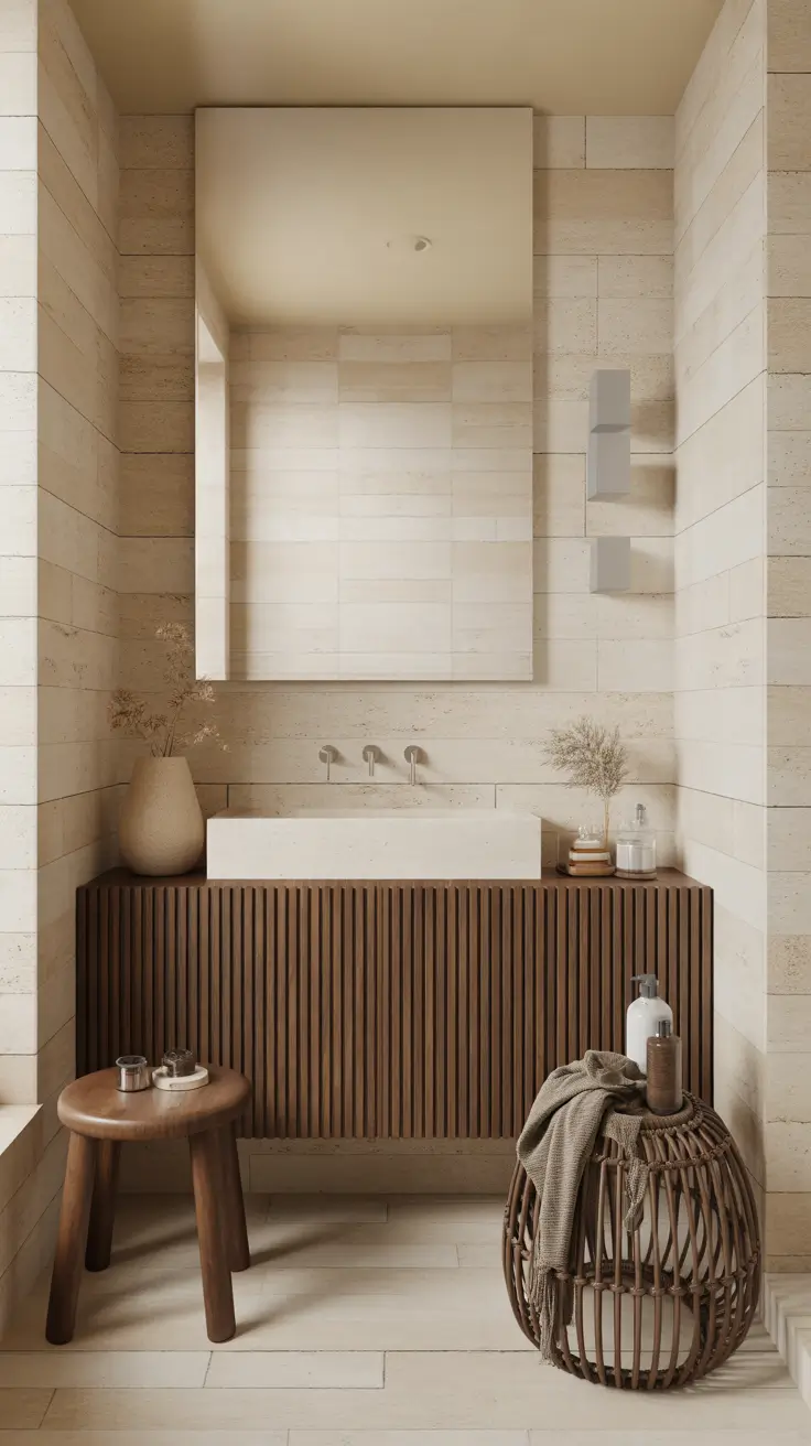 Bathroom Storage Cabinet Ideas 2026: Modern, Stylish & Space-Saving Designs for Every Home
