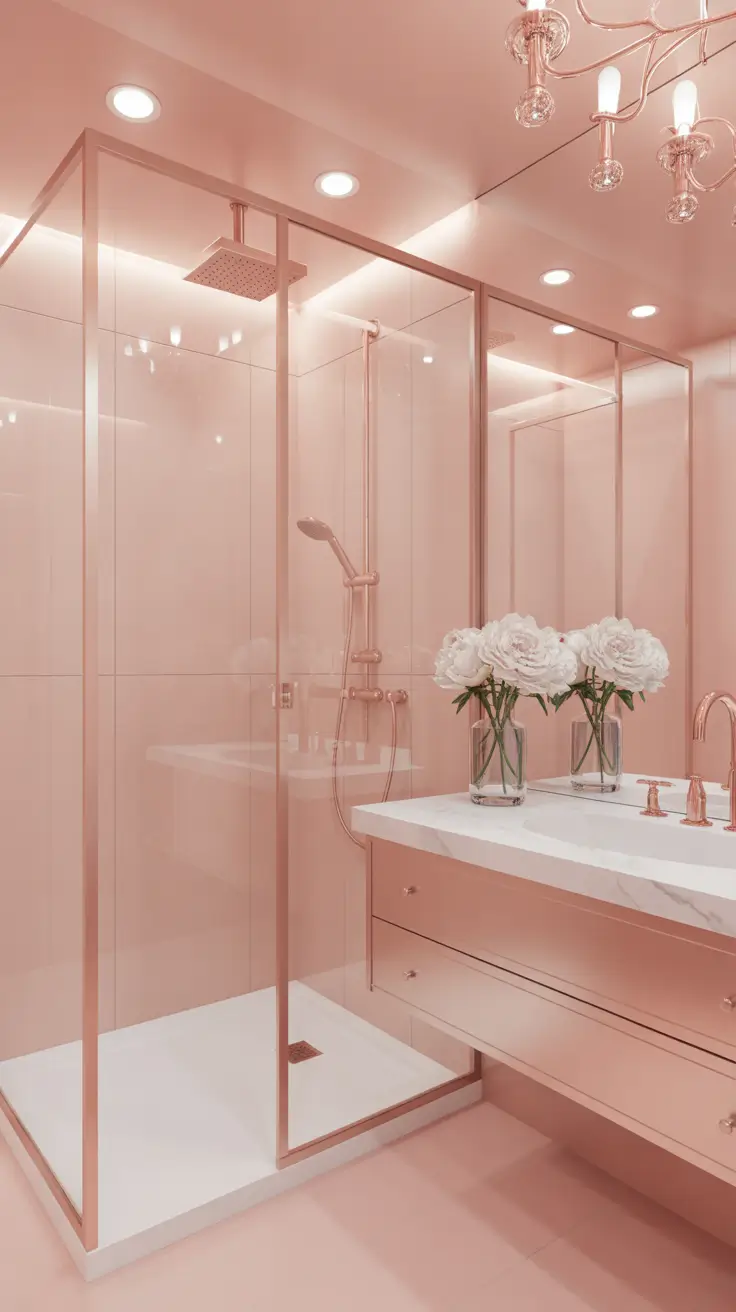 Top Shower Makeover Ideas 2026: Modern, Budget-Friendly Bathroom Transformations