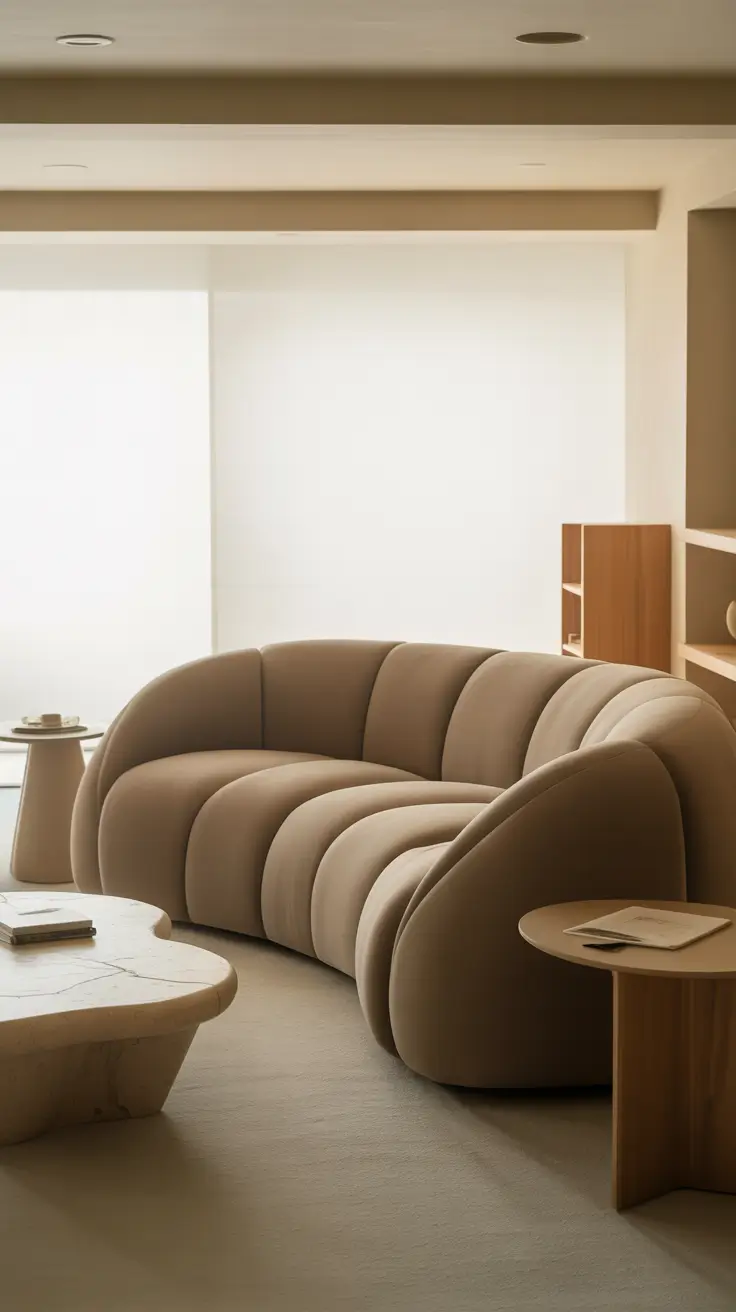 Sofa Minimalis Modern Ideas 2026: Fresh and Functional Inspiration for Modern Living Rooms