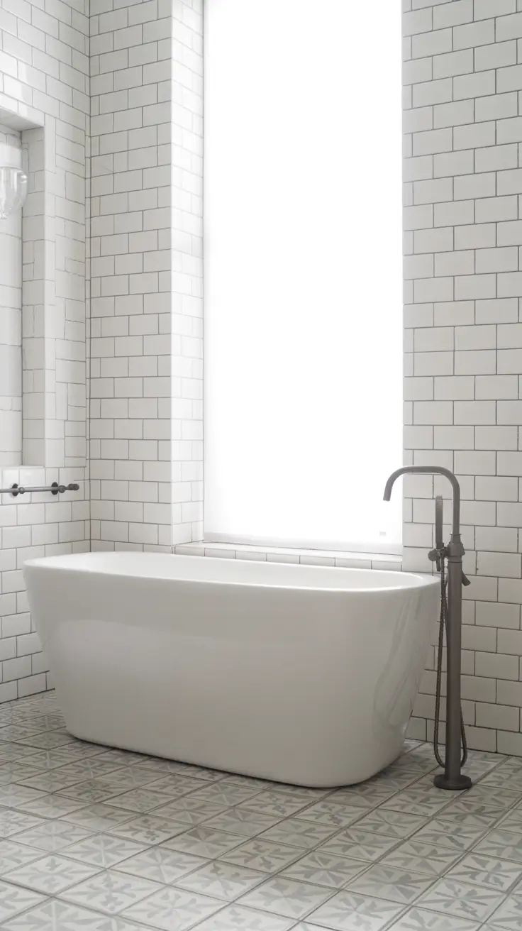 Master Bathroom Ideas 2026: Luxury, Style, and Serenity in Modern Bathroom Design