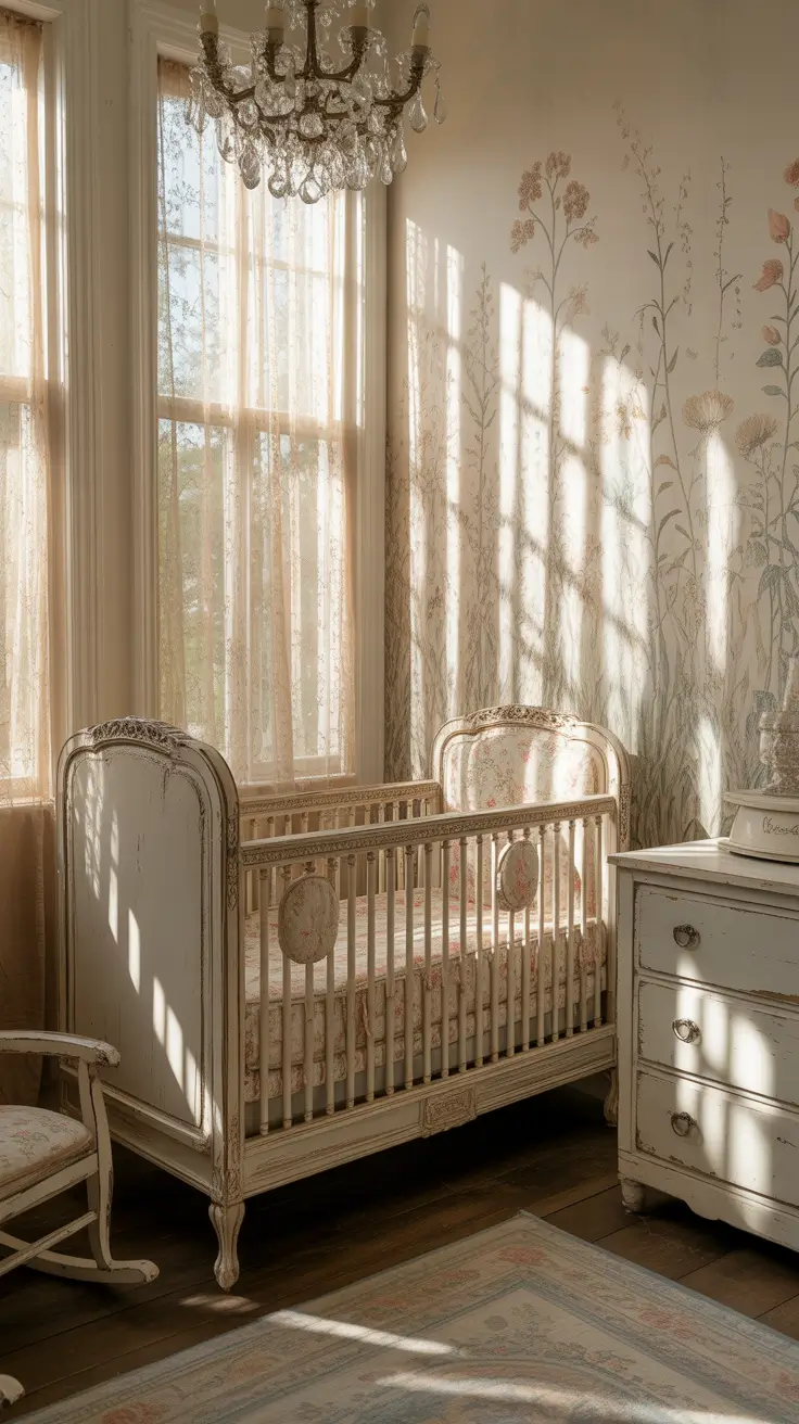 Nursery Remodel Ideas 2026: Modern Baby Room Inspiration and Eco-Friendly Designs