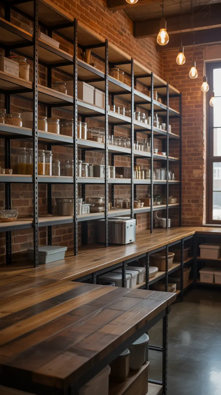 Pantry Remodel Ideas 2026: Inspiring Designs for Every Small Kitchen and Walk-In Pantry