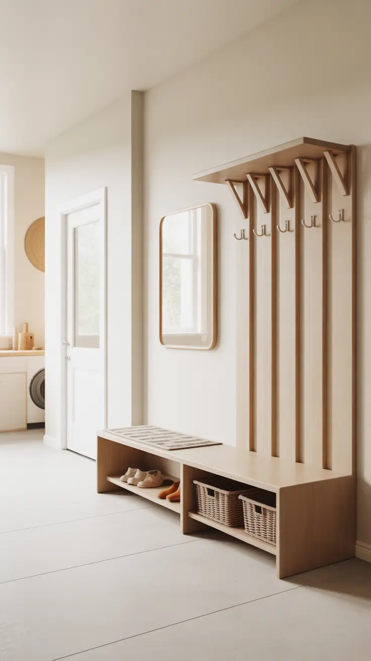 Entryway Makeover Ideas 2026: Smart, Real-Life Upgrades for Any Home