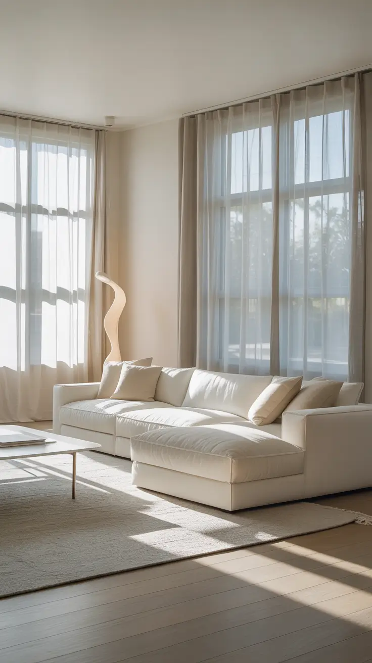 Sectionals Living Room Ideas 2026: Modern Cozy Designs For Any Style