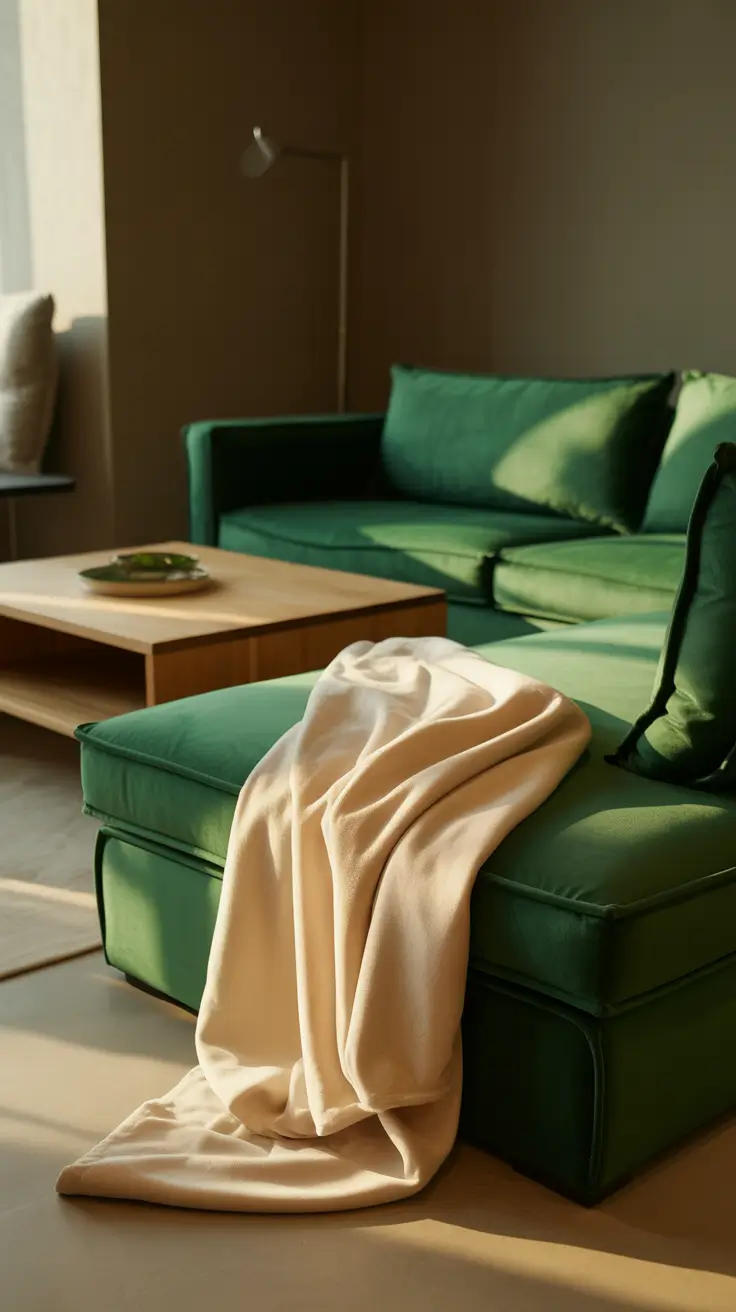 Small Living Room Decor Ideas 2026: Stylish & Functional Designs for Cozy Spaces