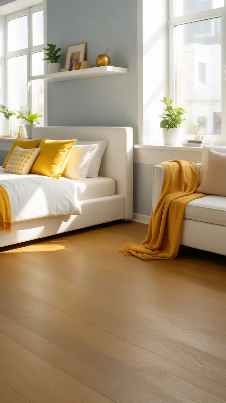 Trendy Gray Bedroom Ideas 2026: Modern, Cozy & Aesthetic Designs for Every Style