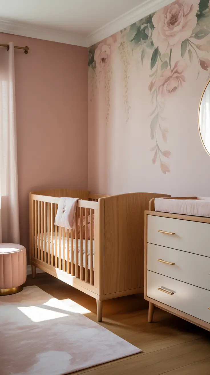 Nursery Ideas 2026: Cozy, Colorful & Gender Neutral Designs for Modern Parents