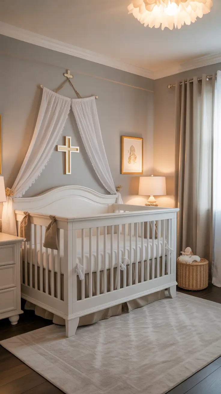 Boys Nursery Ideas 2026: Modern, Cozy & Personalized Designs for Every Style