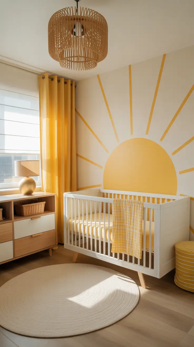 Girls Nursery Ideas 2026: Modern & Dreamy Baby Girl Room Inspirations