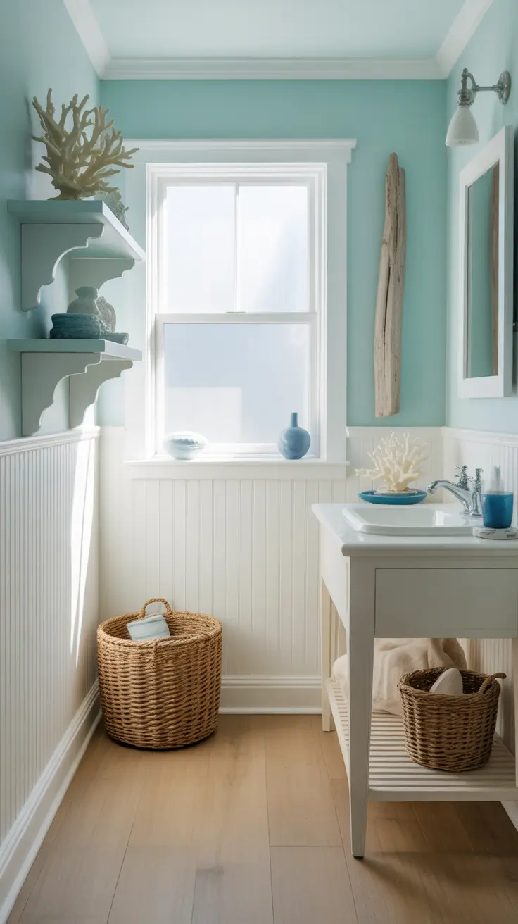 Small Bathroom Ideas 2026: Modern Design Trends for Stylish Compact Spaces