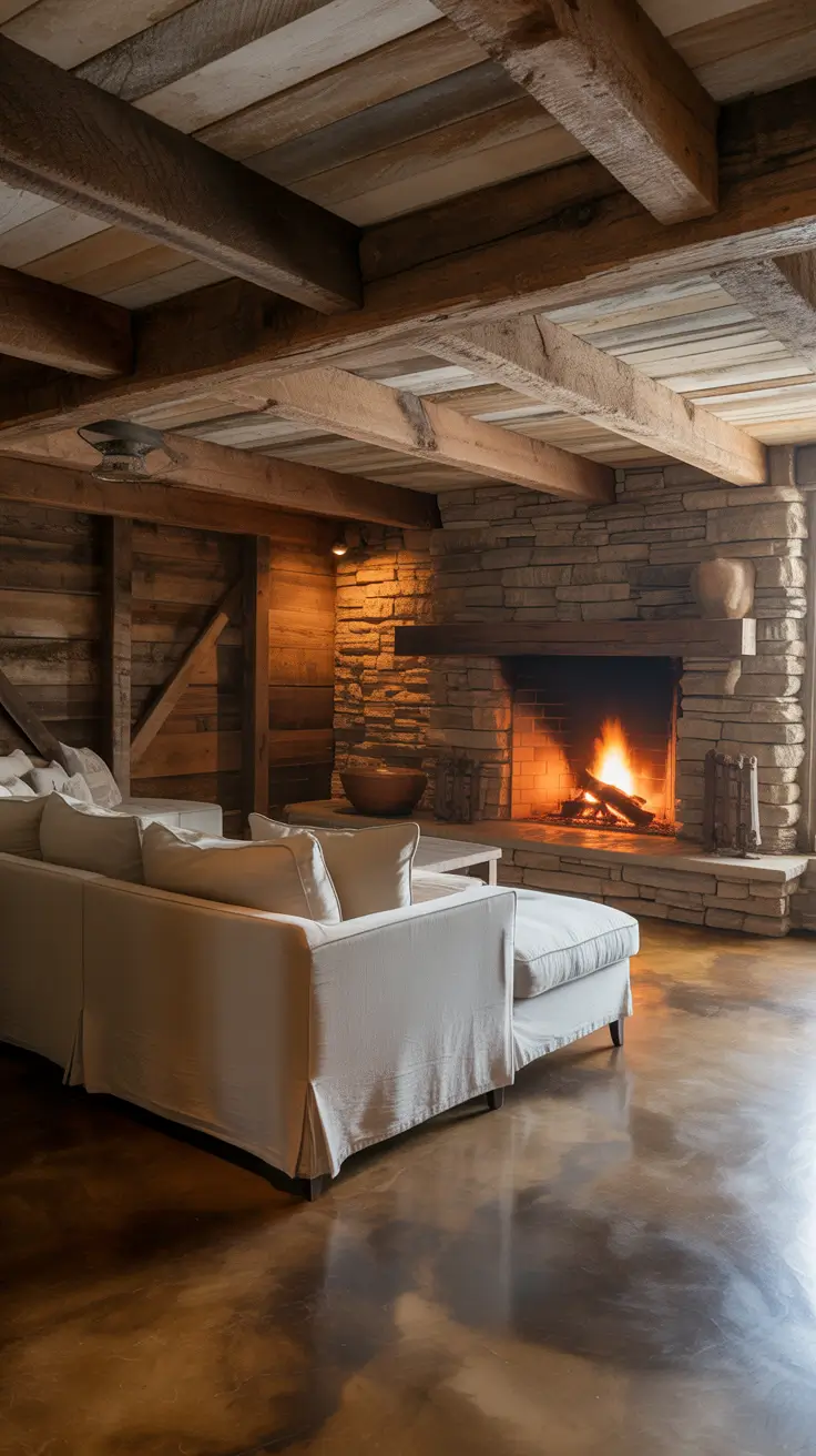 Top Basement Remodeling Ideas 2026: Modern, Cozy & Functional Home Designs