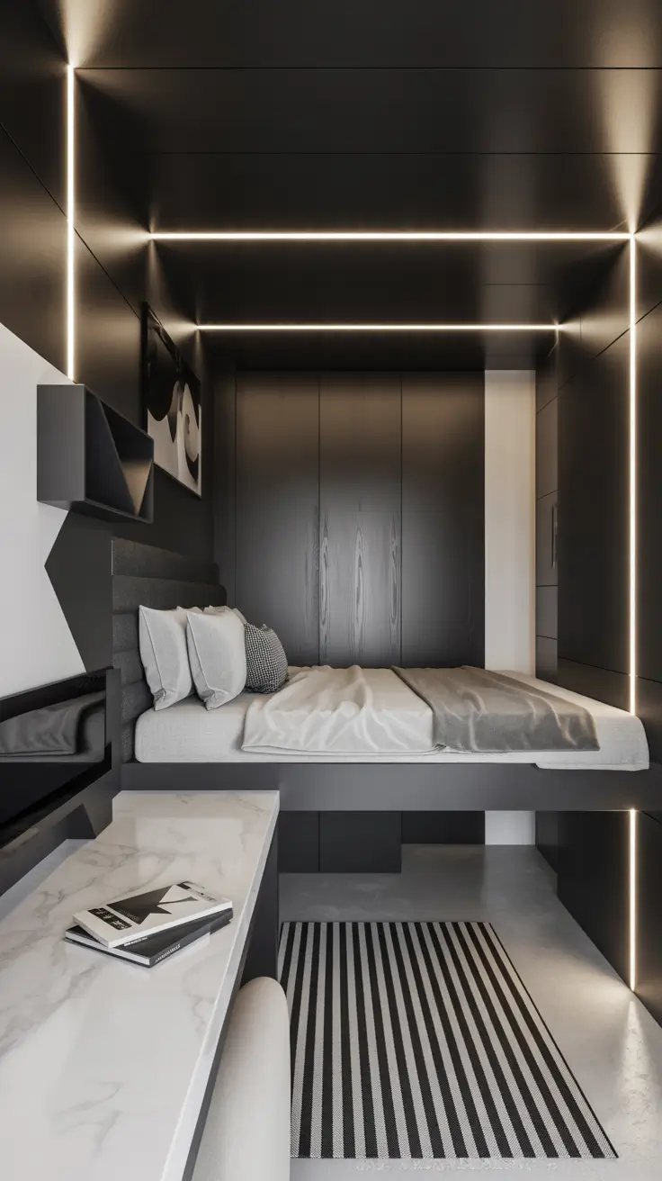 Top College Dorm Room Ideas 2026: Cozy, Aesthetic & Creative Designs for Students