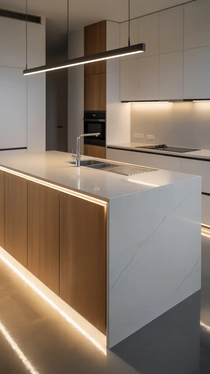 Kitchen Island Ideas 2026: Stunning Designs for Modern and Functional Homes