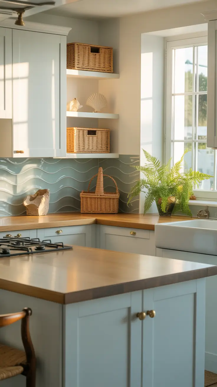 Top Kitchen Tiles Ideas for 2026: Trendy Designs to Transform Your Space