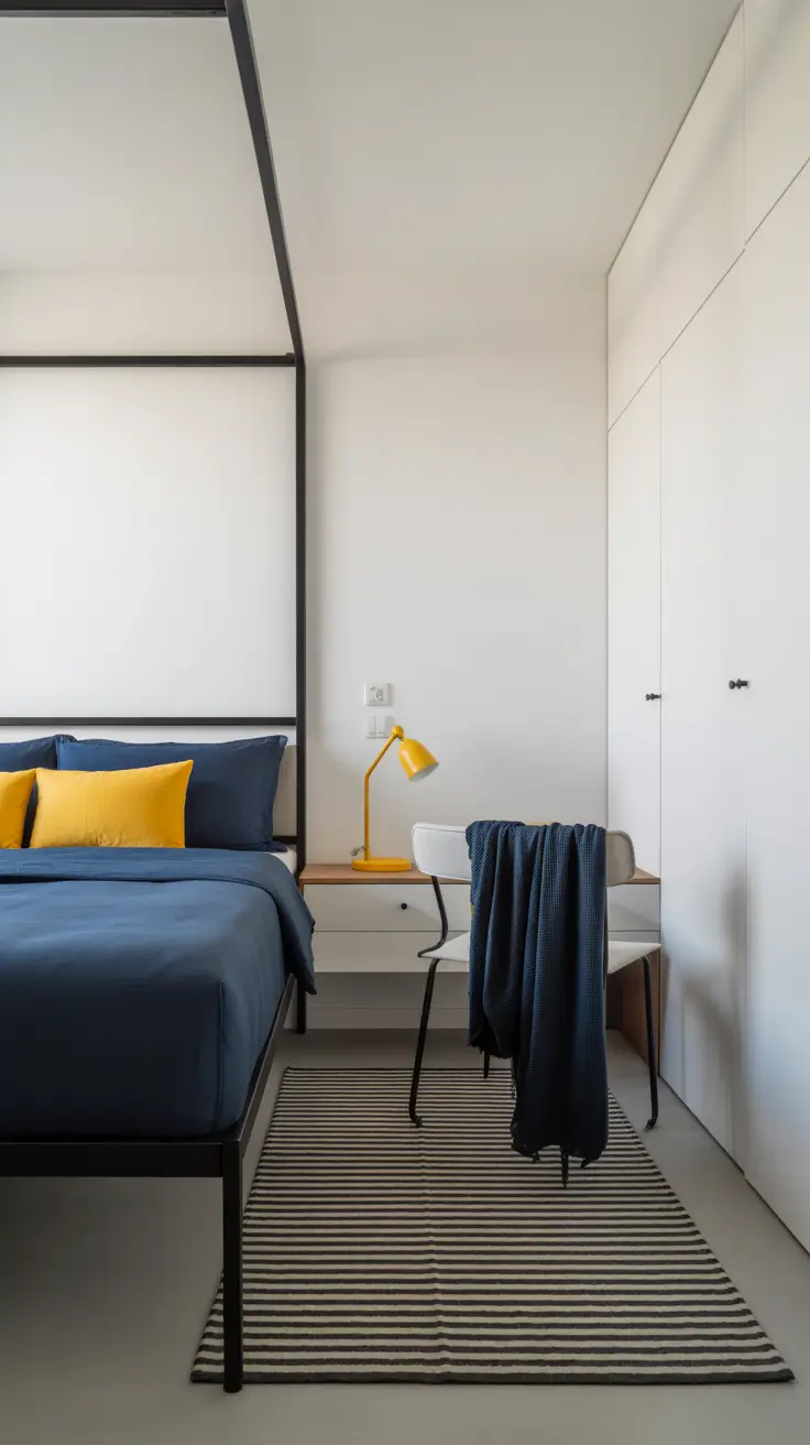 Tiny Bedroom Design 2026: Space-Saving Ideas and Modern Styles for Small Spaces