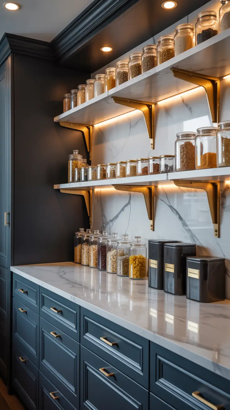 Tiny Pantry Design 2026: Modern Storage Ideas for Every Home