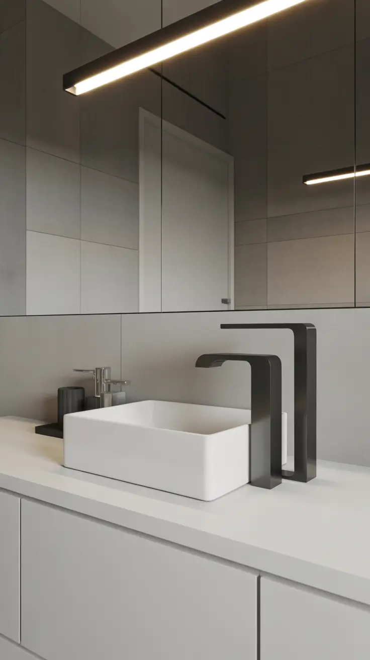 Bathroom Faucets Ideas 2026: Modern, Luxury & Creative Trends for Every Style