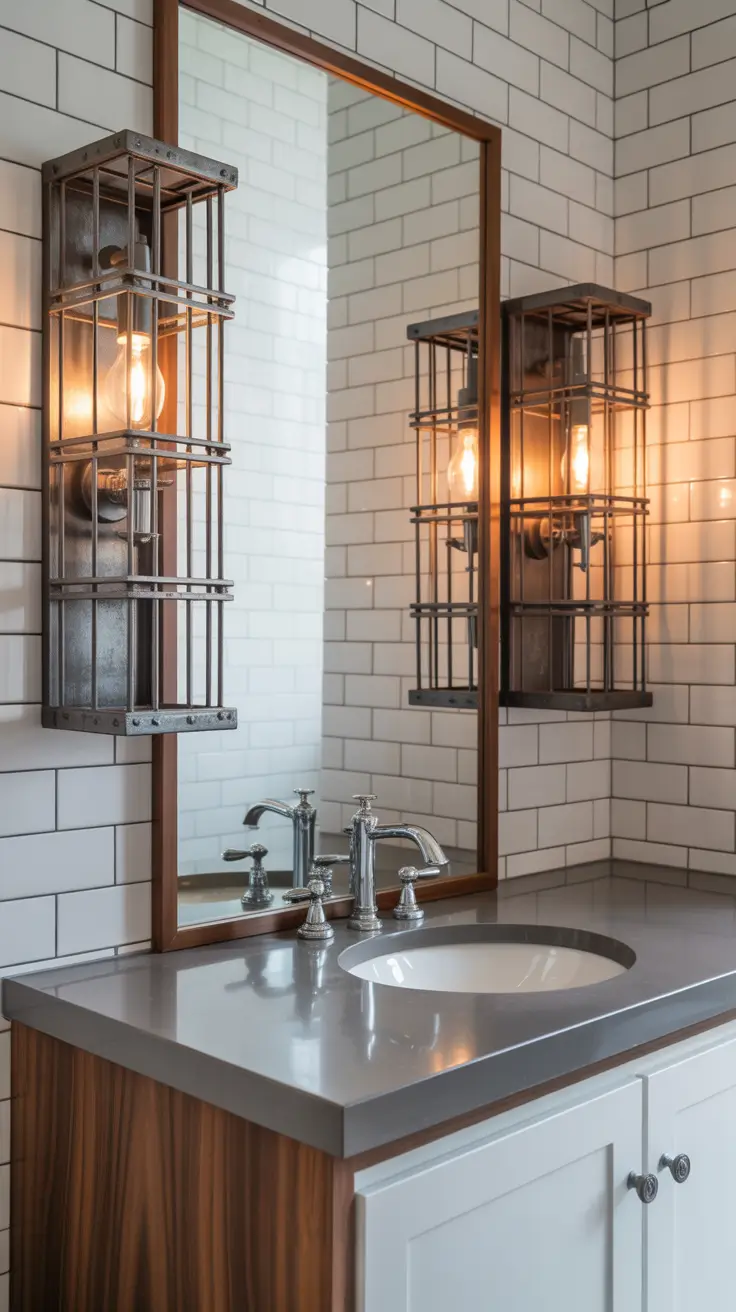 Bathroom Light Fixtures Ideas 2026: Modern, Stylish & Functional Lighting Trends