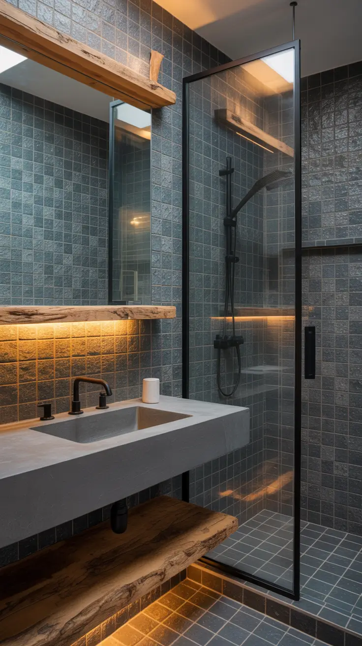 Bathroom Tile Ideas 2026: Modern, Rustic, and Coastal Trends for Every Space