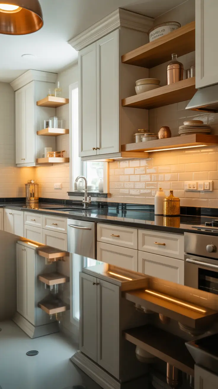 Kitchen Countertops Ideas 2026: Modern, Farmhouse & French Country Design Trends