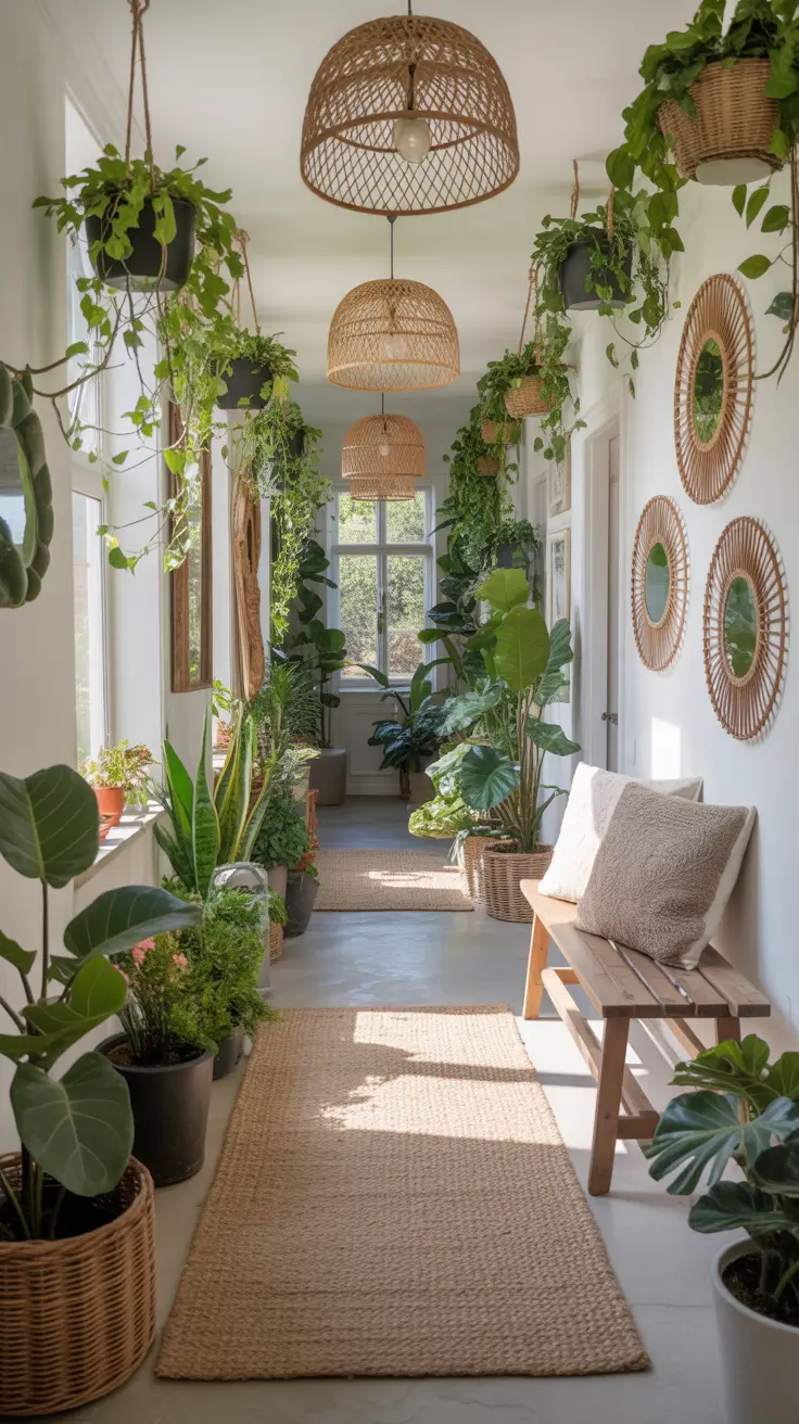 Hallway Makeover Ideas 2026: Modern, Budget-Friendly & Stylish DIY Transformations